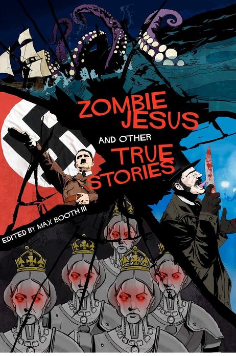 Zombie Jesus and Other True Stories