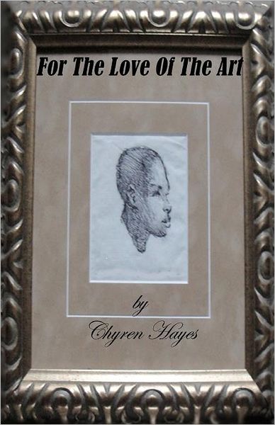 For the Love of the Art: Poetry