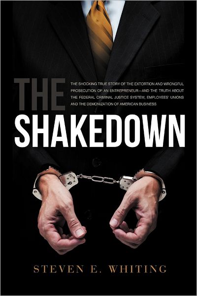 The Shakedown