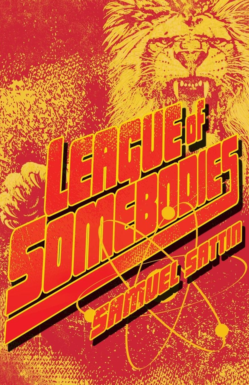 League of Somebodies