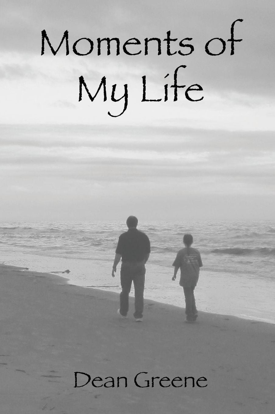 Moments of My Life