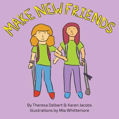Make New Friends