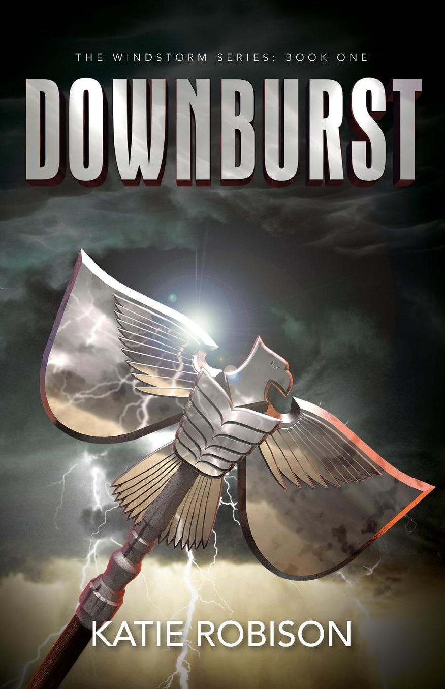 Downburst