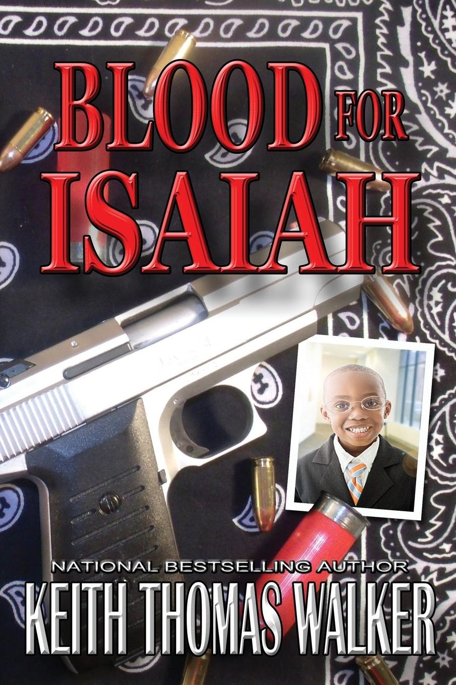 Blood for Isaiah