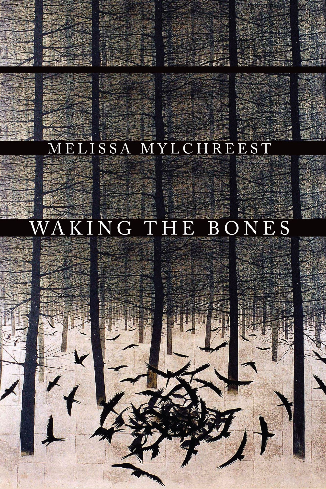 Waking the Bones