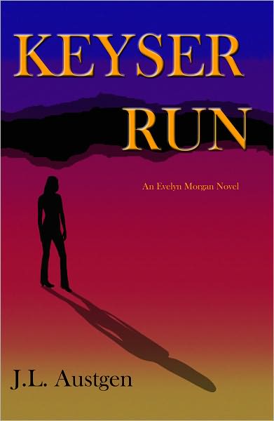 Keyser Run
