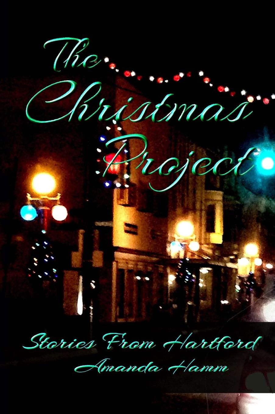 The Christmas Project