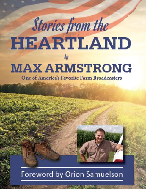 Stories from the Heartland