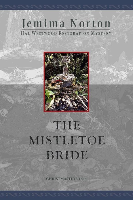 The Mistletoe Bride