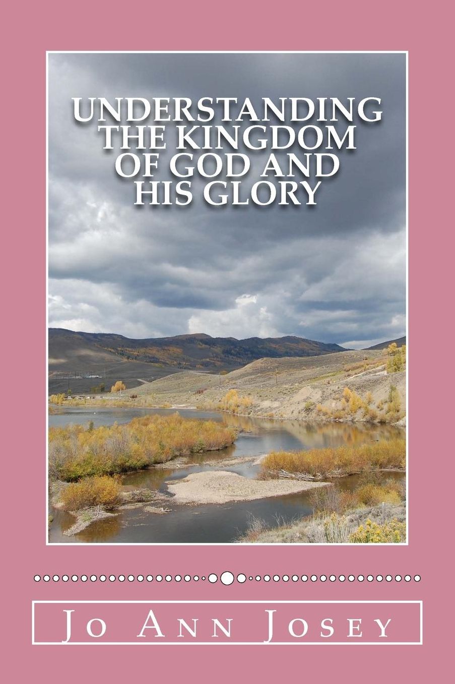 Understanding the Kingdom of God and His Glory: Relationship NOT Religion