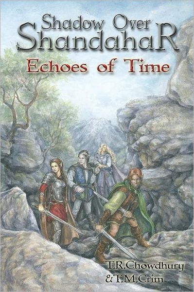 Echoes of Time: Shadow over Shandahar