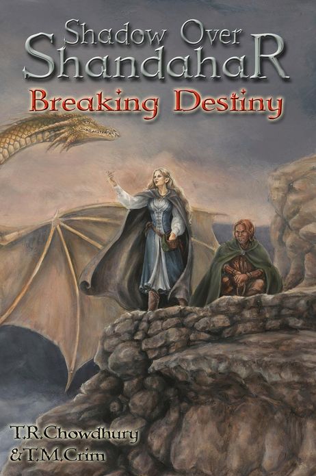 Breaking Destiny: Shadow over Shandahar