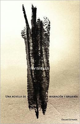 Invisibles: Novela