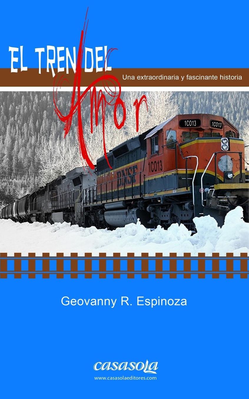 El Tren Del Amor