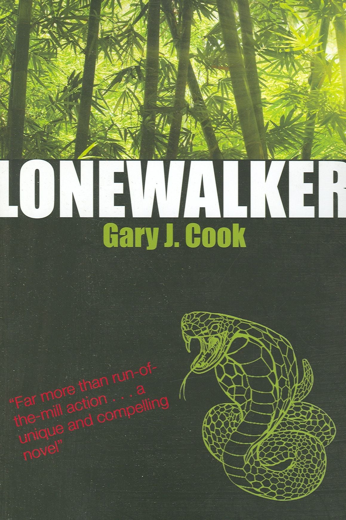 Lonewalker