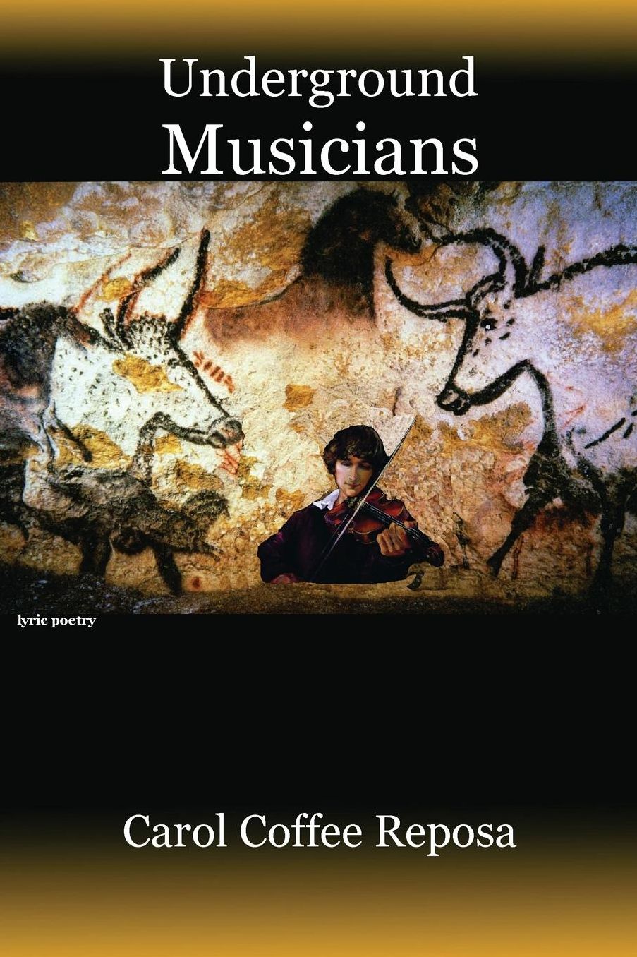 Underground Musicians