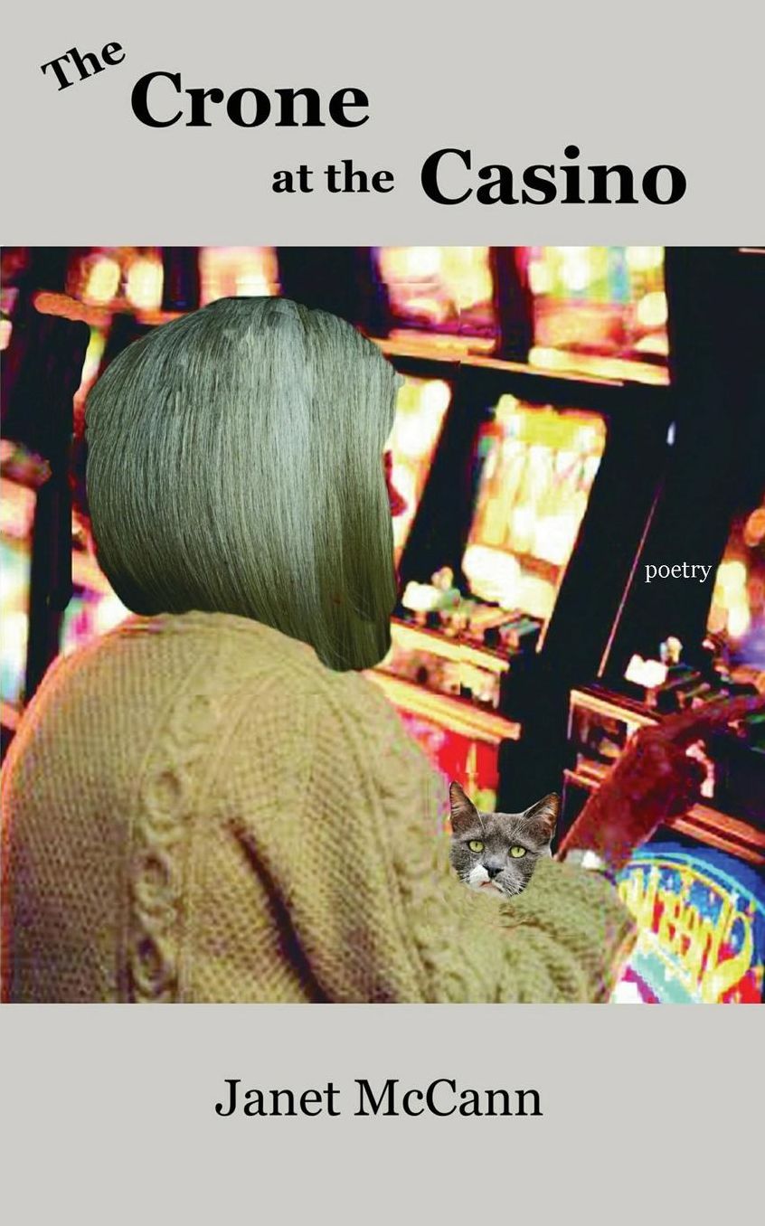 The Crone at the Casino