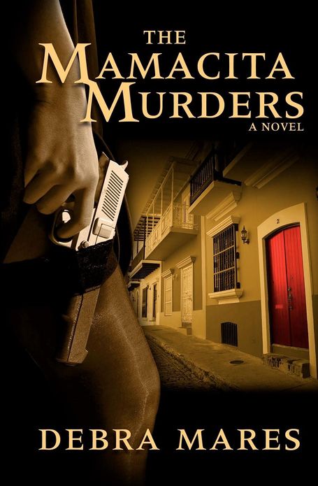 The Mamacita Murders