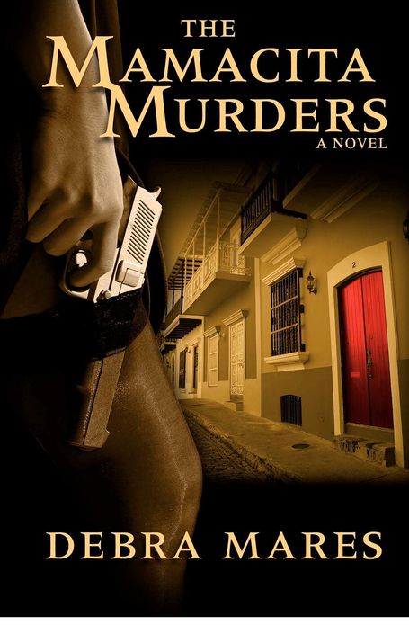The Mamacita Murders