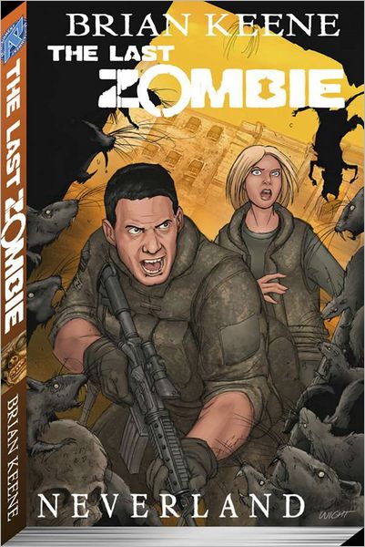 The Last Zombie: Neverland TP