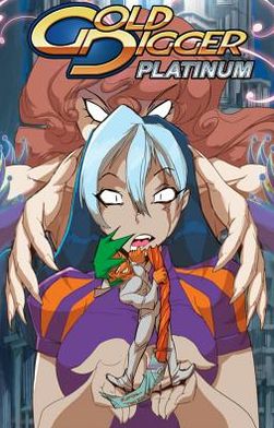 Gold Digger Platinum, Volume 5
