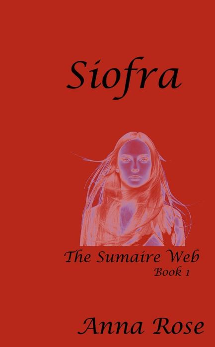 Siofra: The Sumaire Web