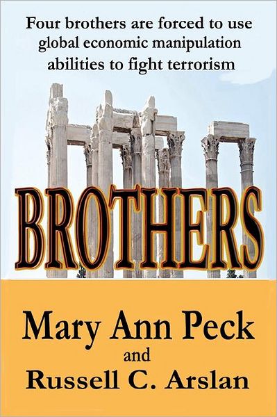 Brothers: Economic Cure to Terrorism