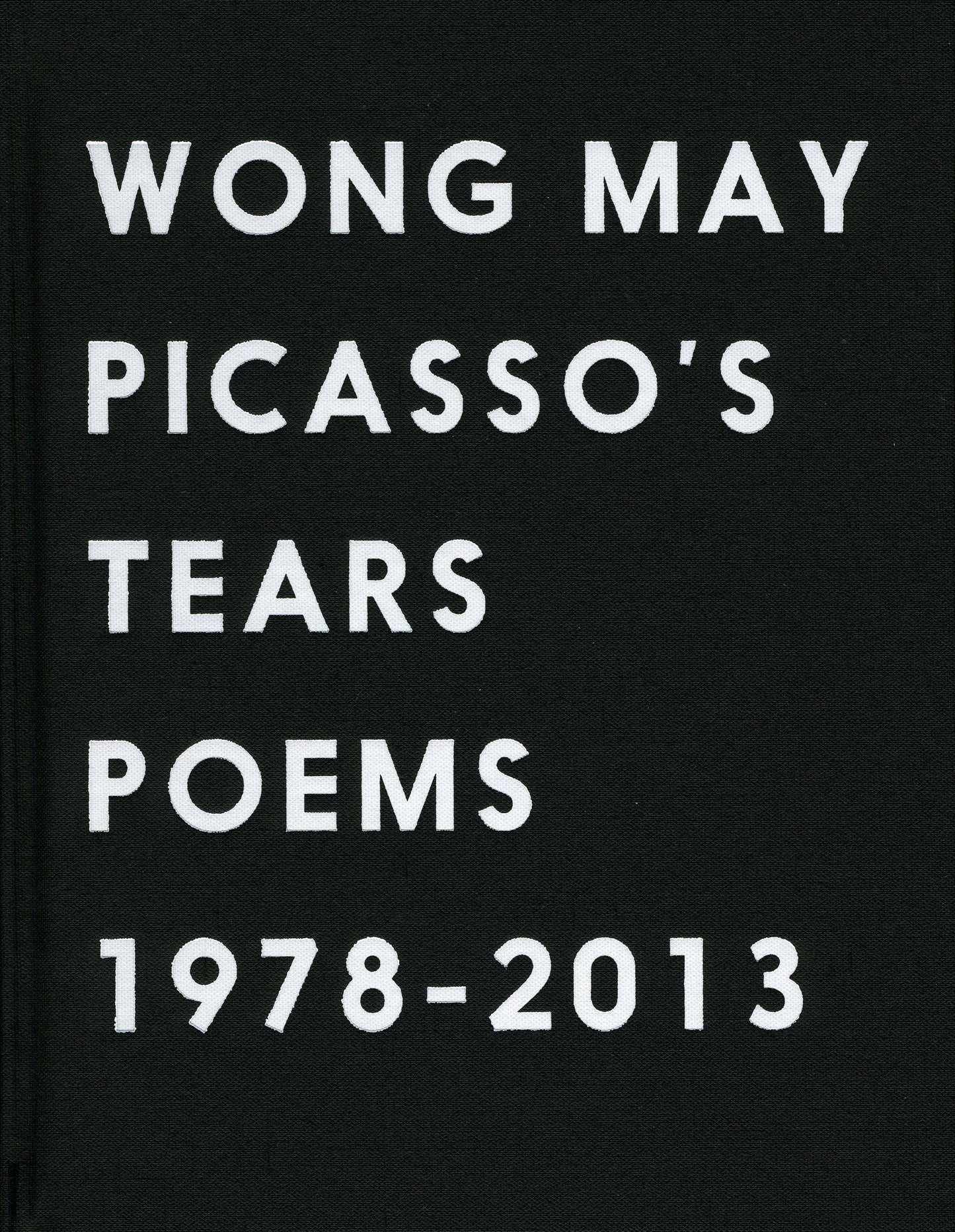 Picasso's Tears