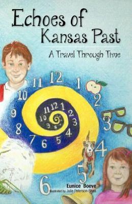 Echoes of Kansas Past (A Travel Through Time)