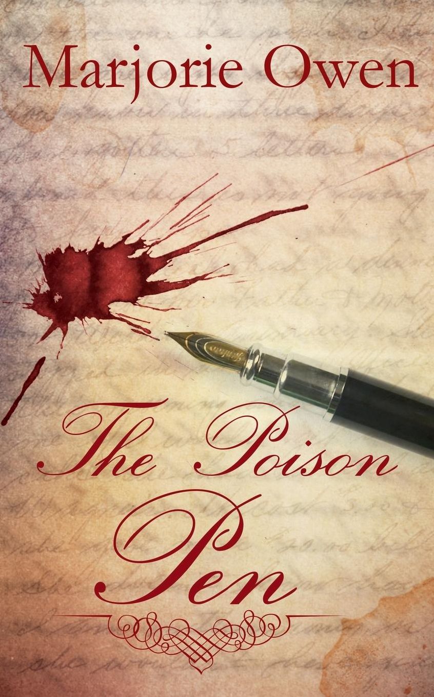 The Poison Pen