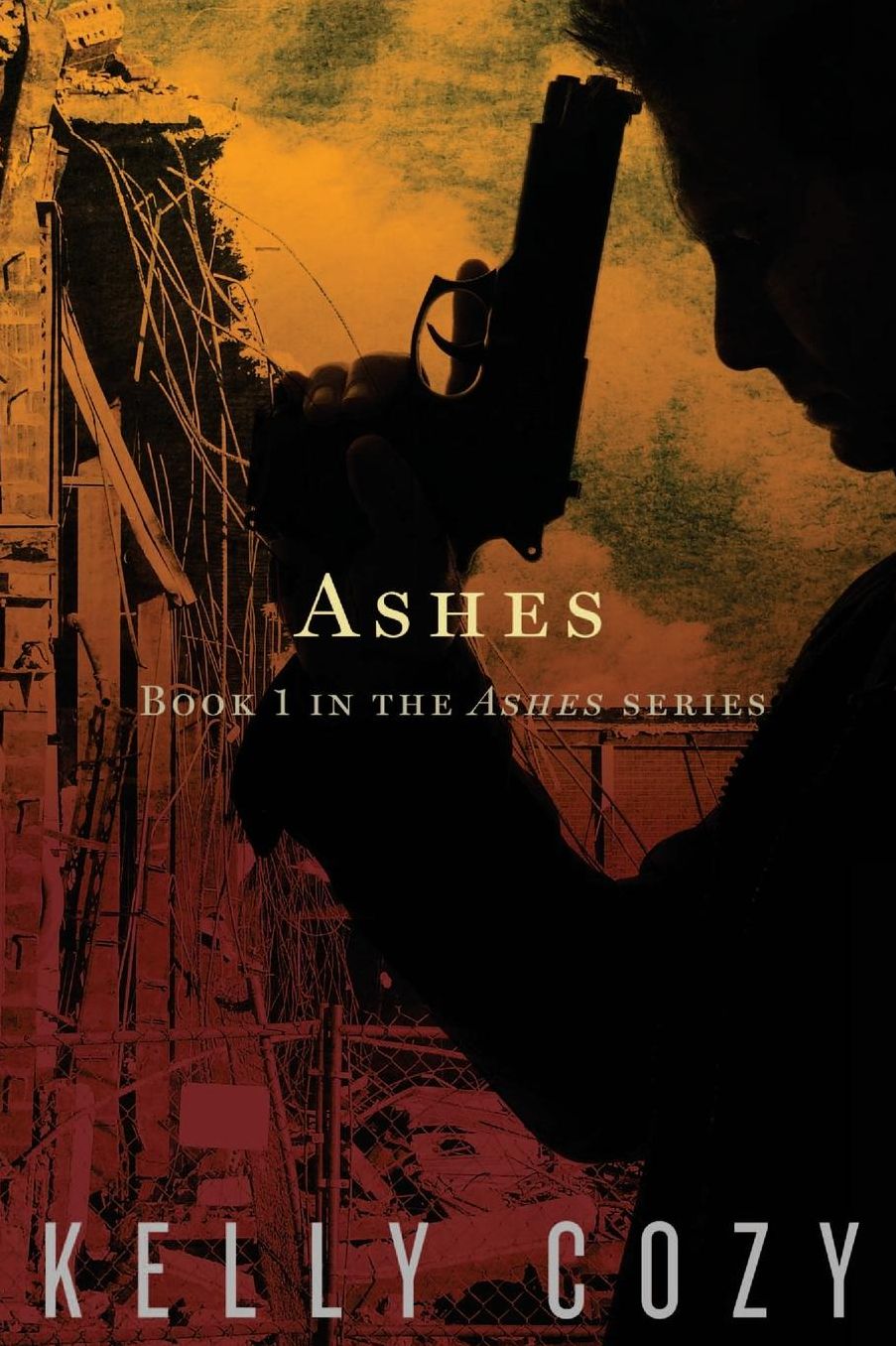 Ashes: A Novel