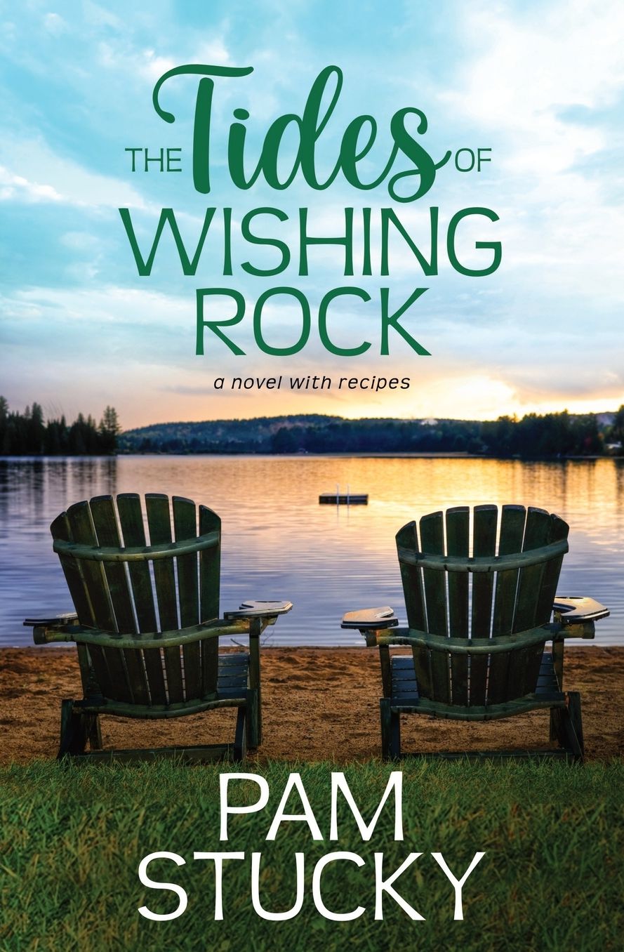 The Tides of Wishing Rock