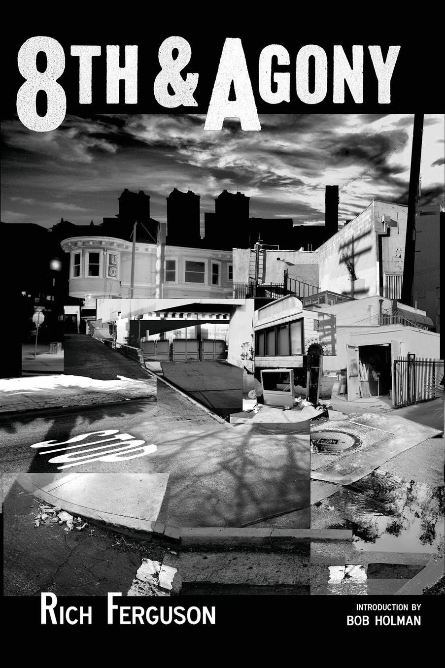 8th and Agony