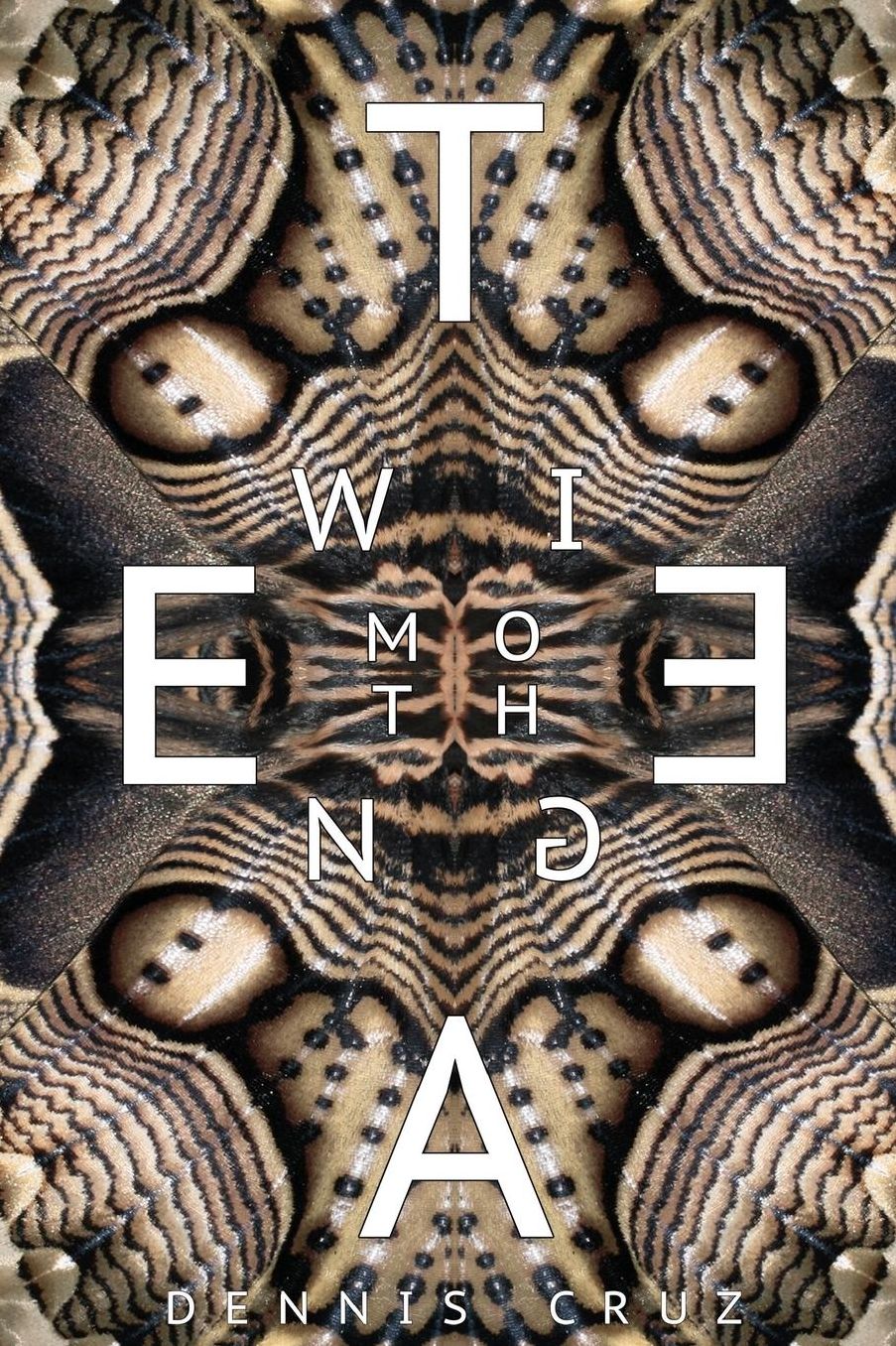 Moth Wing Tea
