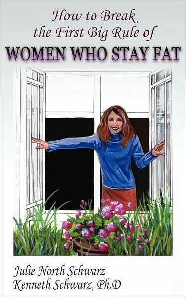 How to Break the First Big Rule of Women Who Stay Fat