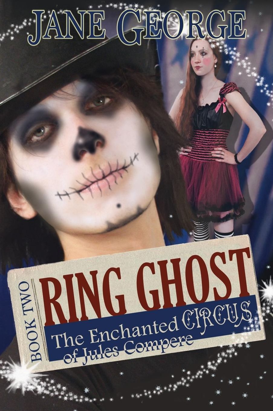 Ring Ghost