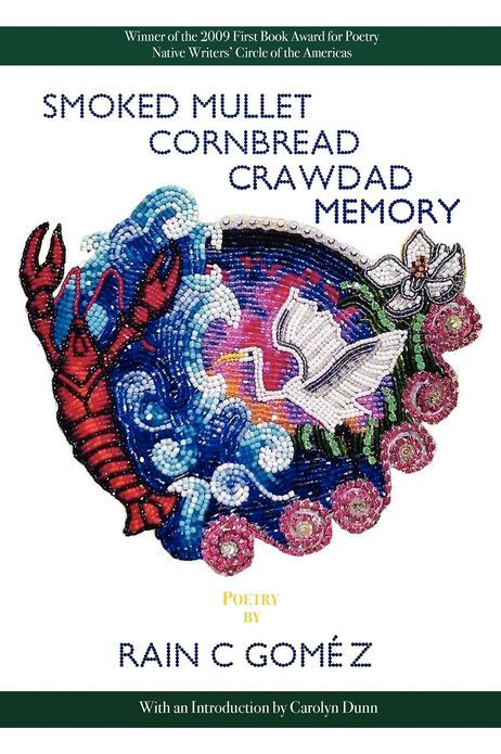 Smoked Mullet Cornbread Crawdad Memory