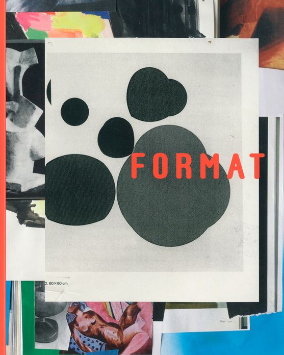 Sarah Crowner: Format