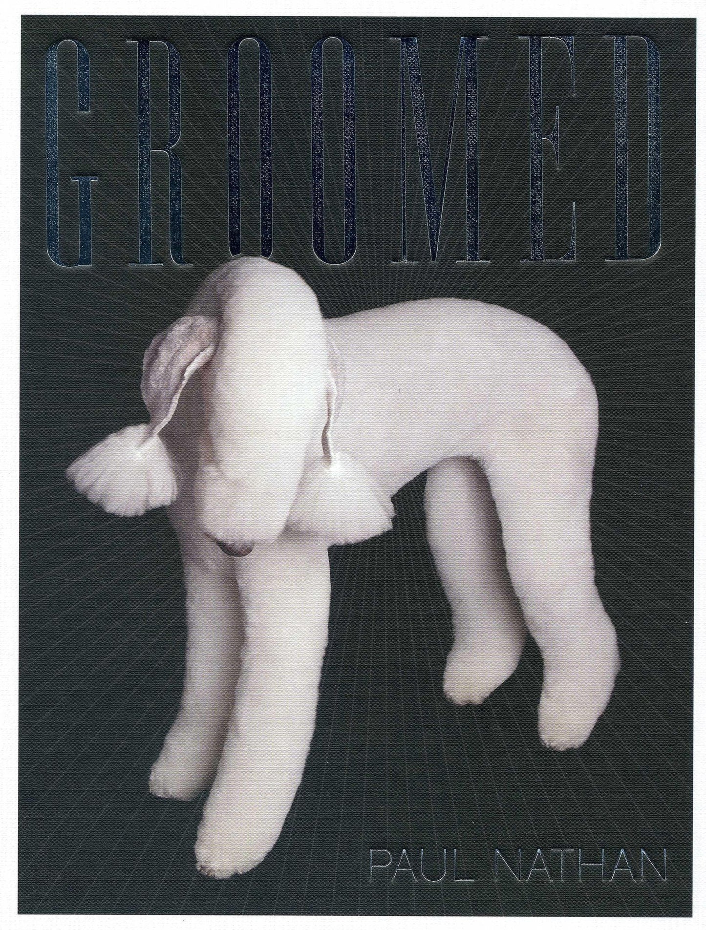 Groomed