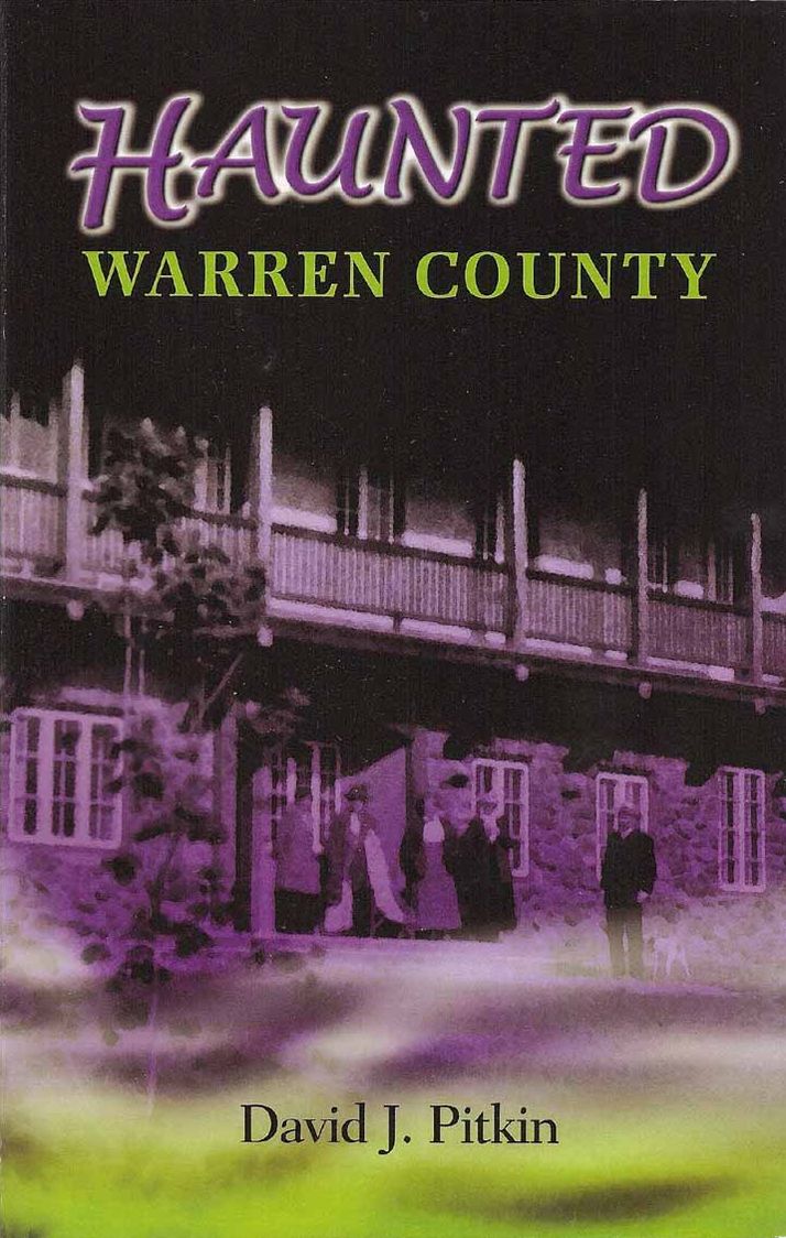 Haunted Warren County