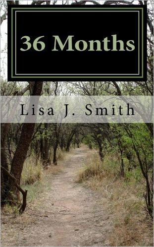 36 Months: 3 Years of Healing Through Social Media Posts