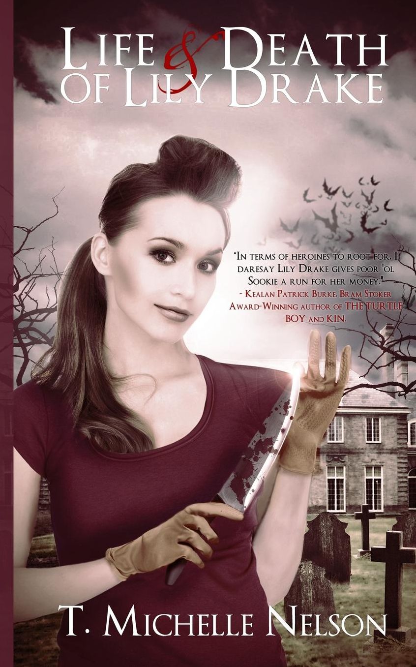 Life and Death of Lily Drake