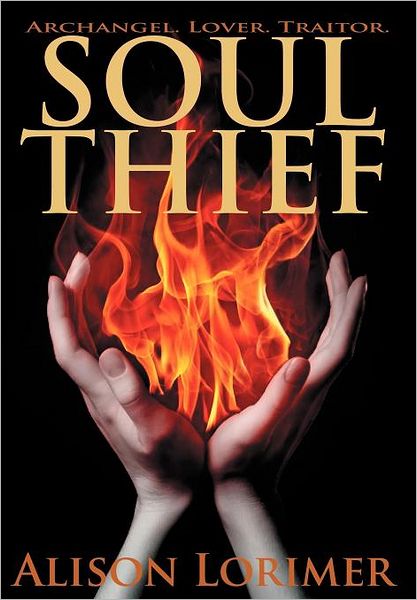 Soul Thief