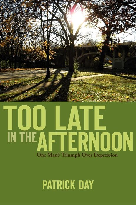 Too Late In The Afternoon