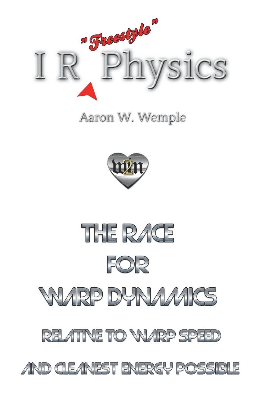 I R Physics: The Study of Transformation and/or Transfiguration
