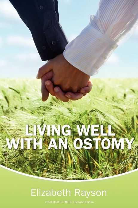 Living Well with an Ostomy