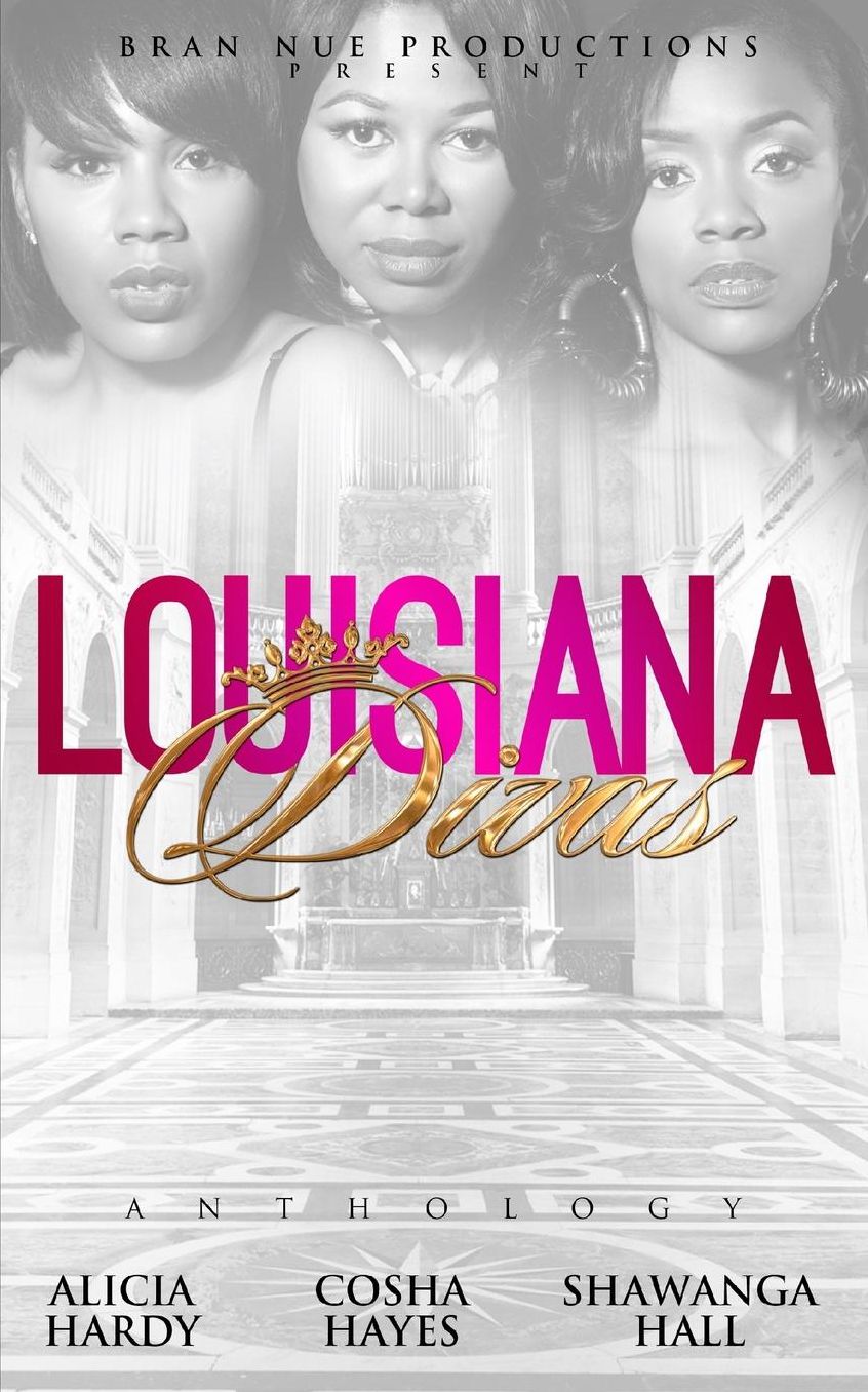 Louisiana Divas: The Anthology