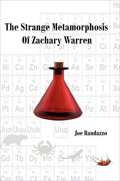 The Strange Metamorphosis of Zachary Warren