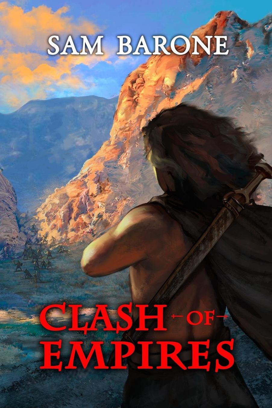 Clash Of Empires
