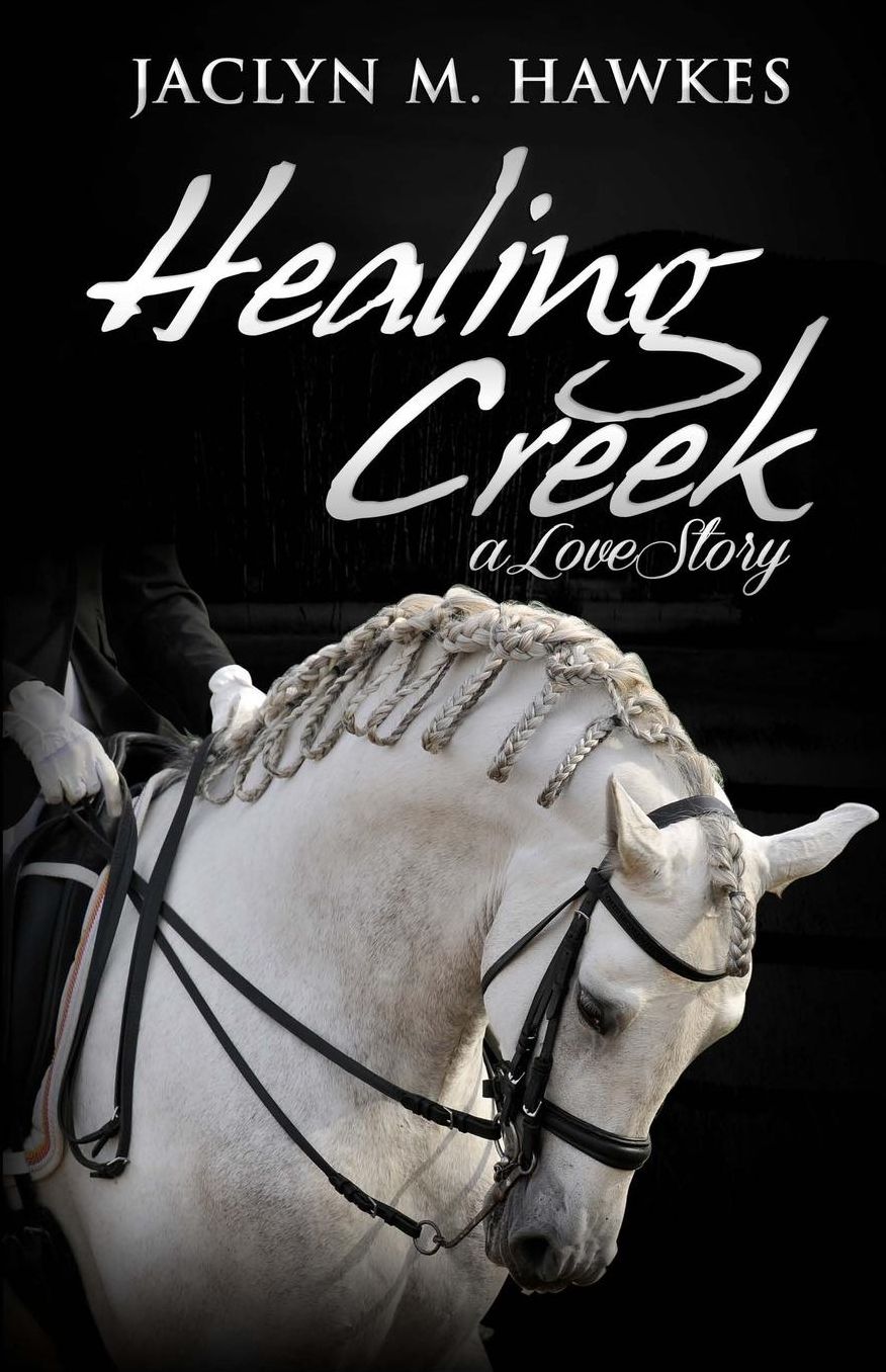 Healing Creek: A contemporary romance